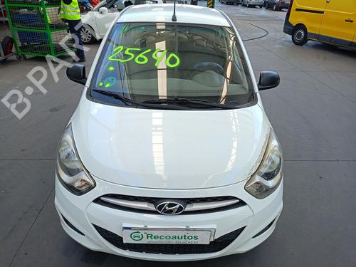 Headlight switch HYUNDAI i10 I (PA) 1.2 | BP37442499I24 - Image 10
