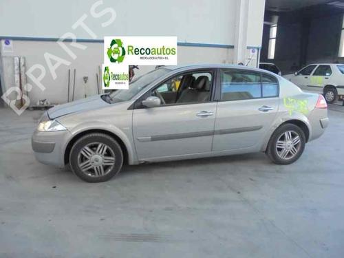 Pompe à carburant RENAULT MEGANE II Saloon (LM0/1_) 1.9 dCi (LM0G, LM1G, LM2C) | BP2055156M76 