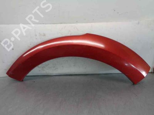 Used Rear left wheel arch trim CITROËN C3 I (FC_, FN_) 1.6 16V (109 hp) 7108891