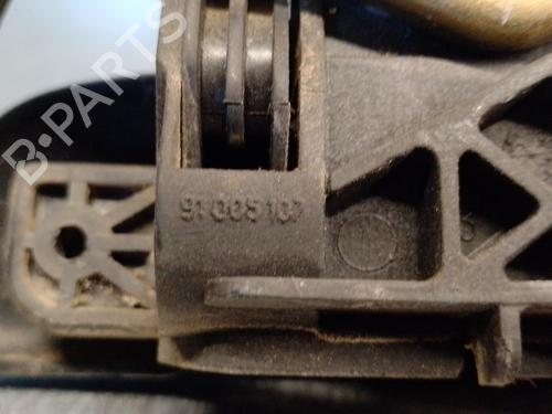 Front left exterior door handle CITROËN SAXO (S0, S1) 1.1 X, SX | BP29135547C128 