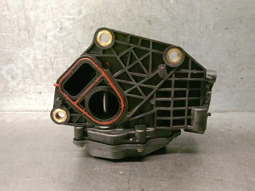 Used Throttle body Throttle body NISSAN QASHQAI II (J11, J11_) 1.6 dCi (130 hp) 34693963 34693963