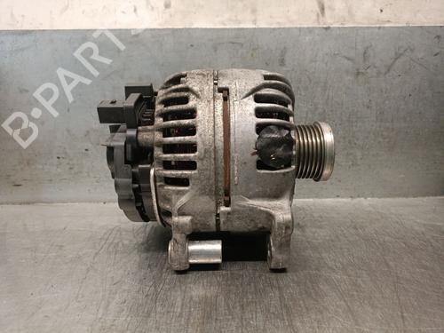 Generator VW POLO V (6R1, 6C1) 1.4 (6R1) (85 hp) 24169394