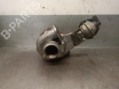 Used Turbocharger/Supercharger OPEL INSIGNIA A (G09) 2.0 CDTI (68) (131 hp) 27988716