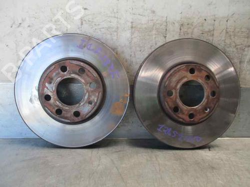 Andre OPEL ASTRA G Hatchback (T98) 1.7 TD (F08, F48) (68 hp) 20257947