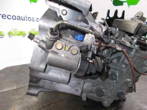 Gearbox MAZDA 5 (CR) 2.0 CD (CR19) | BP4882382M3 