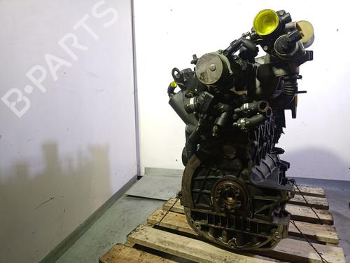 Engine VOLVO V40 Estate (645) 1.9 DI | BP27834151M1 