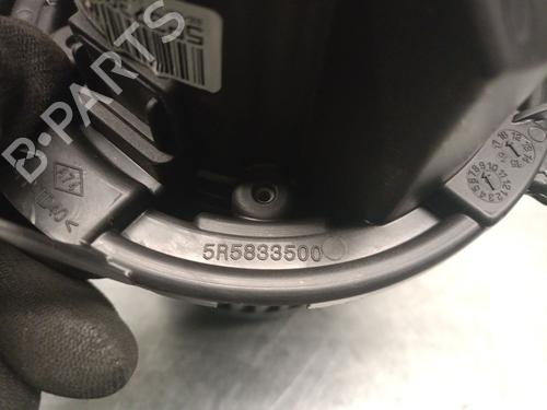 Heater blower motor RENAULT CLIO IV (BH_) 1.5 dCi 90 | BP21840888M62 