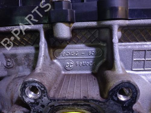 Engine FORD C-MAX II (DXA/CB7, DXA/CEU) 1.0 EcoBoost | BP30058765M1