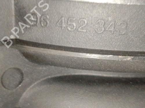 Intake manifold DAEWOO LACETTI Hatchback (KLAN) 1.6 | BP38735633M70 - Image 6