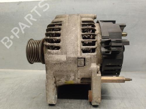Alternator SEAT IBIZA II (6K1) 1.6 i | BP16256330M7 