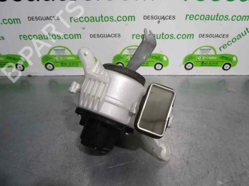 Used Heater blower motor TOYOTA PRIUS Liftback (_W2_) 1.5 Hybrid (NHW20_, NHW20R) (112 hp) 2079937