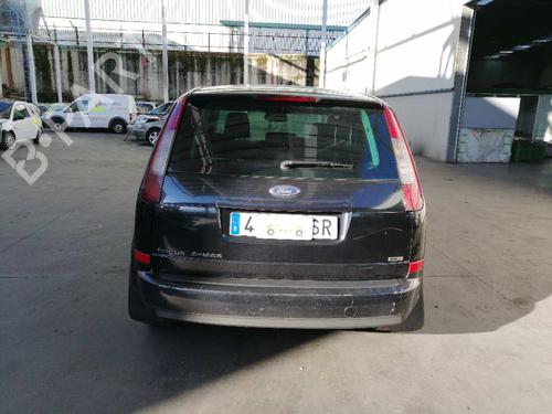 Vindusheismekanisme venstre foran FORD FOCUS C-MAX (DM2)  | BP5035982C22 