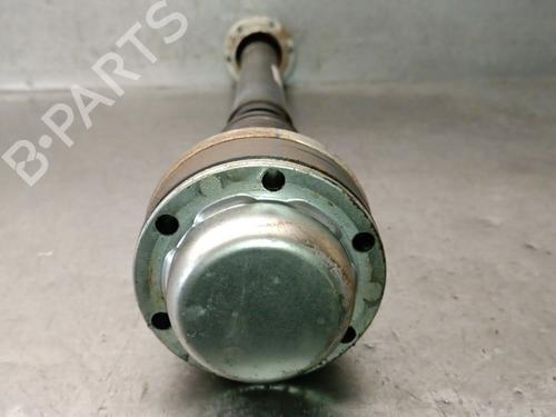 Driveshaft VW AMAROK (T1A, T1B) 3.0 TDI 4motion | BP34538782M37 - Image 4