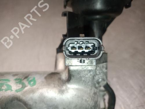 Intake manifold OPEL MERIVA A MPV (X03) 1.7 CDTI (E75) | BP29833062M70 