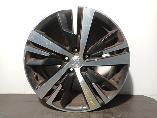 Used Rim PEUGEOT 3008 II SUV (MC_, MR_, MJ_, M4_) 1.5 BlueHDi 130 (131 hp) 32383854