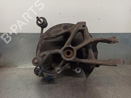 Used Left rear steering knuckle PEUGEOT 508 I (8D_) 2.0 BlueHDi 180 (180 hp) 15588143