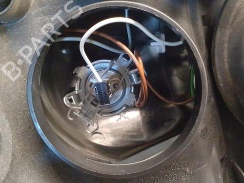 Højre forlygte RENAULT ESPACE IV (JK0/1_) 2.2 dCi (JK0H) | BP31630532C29 