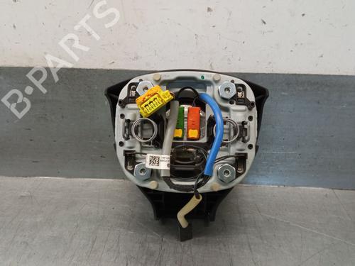 Driver airbag VW PASSAT B6 (3C2) 2.0 FSI | BP27866482C9