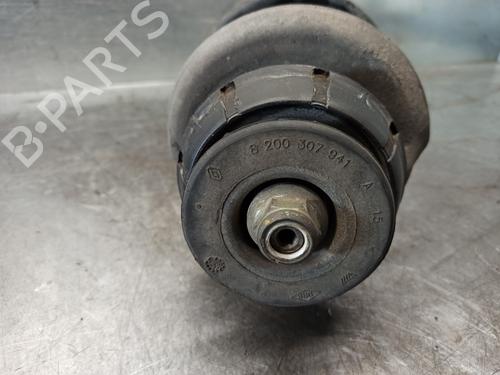Left front shock absorber DACIA LOGAN (LS_) 1.6 (LSOB, LSOD, LSOF, LSOH) | BP10416563M16 