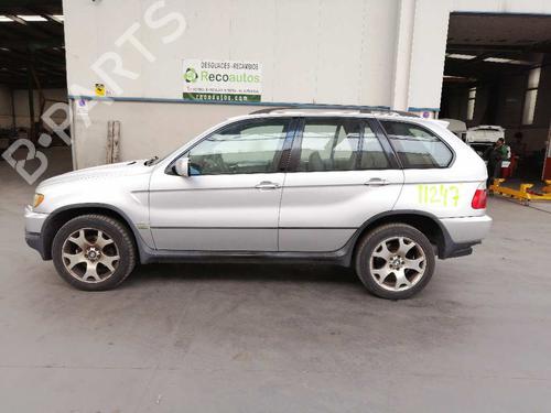 Rear mirror BMW X5 (E53) 3.0 d | BP5982374I6 - Image 4