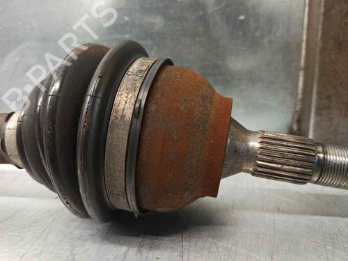 Left front driveshaft PEUGEOT 308 SW I (4E_, 4H_) 1.6 16V | BP11929819M38 