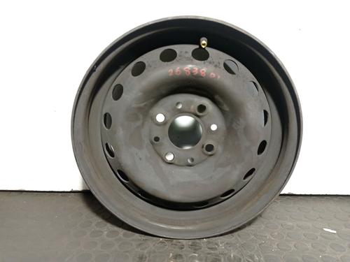 Used Rim Rim FIAT PANDA (169_) 1.1 (169.AXA1A) (54 hp) 40443699 40443699