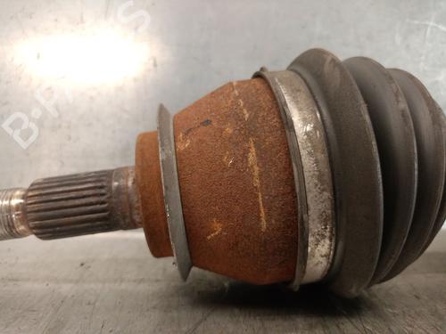 Left front driveshaft MINI MINI CLUBMAN (R55) Cooper D | BP28055454M38 