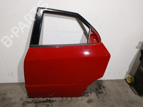Used Left rear door HONDA CIVIC VIII Hatchback (FN, FK) 1.8 (FN1, FK2) (140 hp) 32173154