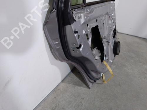 Left rear door SUBARU LEGACY V Estate (BR) 2.0 D AWD (BRD) | BP12683585C4 