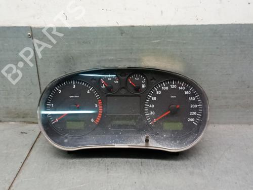 Used Instrument cluster Instrument cluster SEAT LEON (1M1) 1.9 TDI (110 hp) 34175007 34175007
