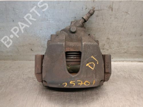 Used Left front brake caliper Left front brake caliper 37486847 37486847