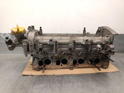 Used Cylinder head OPEL ZAFIRA / ZAFIRA FAMILY B (A05) 1.9 CDTI (M75) (150 hp) 20646359