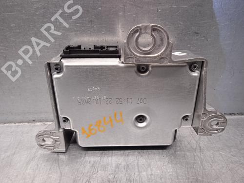Kollisjonspute styreenhet RENAULT MEGANE II (BM0/1_, CM0/1_) 1.9 dCi | BP11290167M53 