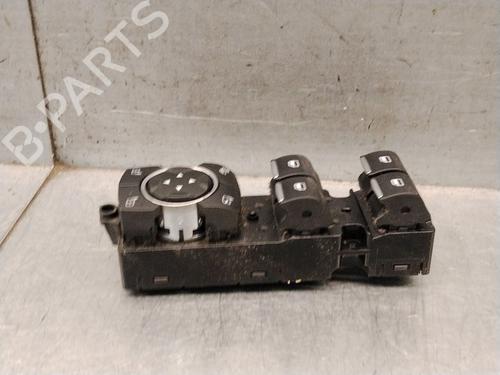 Left front window switch FORD GALAXY III (CK) 2.0 TDCi | BP36309319I27 - Image 3