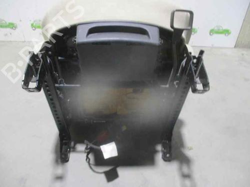 Right front seat MERCEDES-BENZ A-CLASS (W169) A 180 CDI (169.007, 169.307) | BP4220947C16 