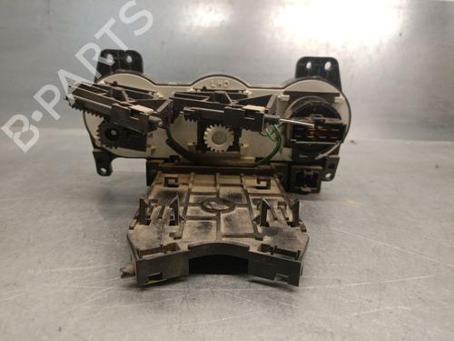 Climate control HYUNDAI ACCENT II (LC) 1.3 | BP21840845I5 
