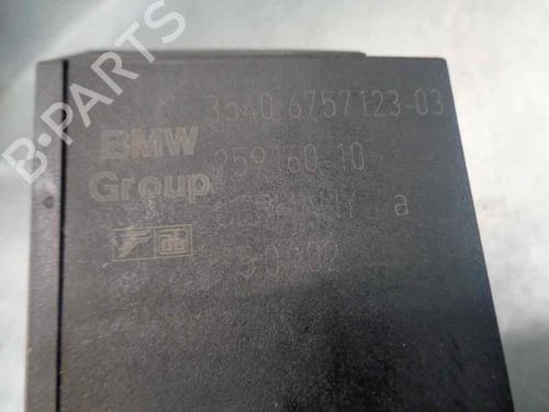 Pedal MINI MINI (R50, R53) Cooper | BP8249159I4 