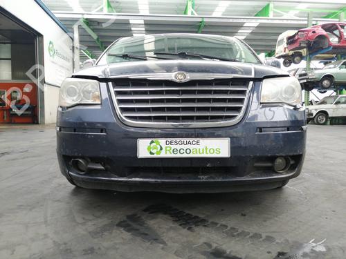 Switch CHRYSLER GRAND VOYAGER V (RT) 2.8 CRD | BP15370098I30 - Image 14