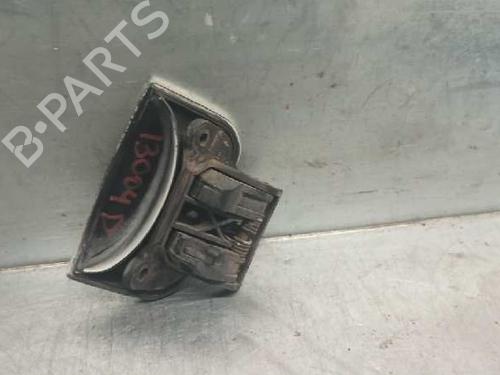 Front right exterior door handle PEUGEOT 106 II (1A_, 1C_) 1.1 i | BP7463751C129 