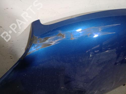 Hood SMART FORFOUR Hatchback (453) electric drive (453.091) | BP29460596C1 