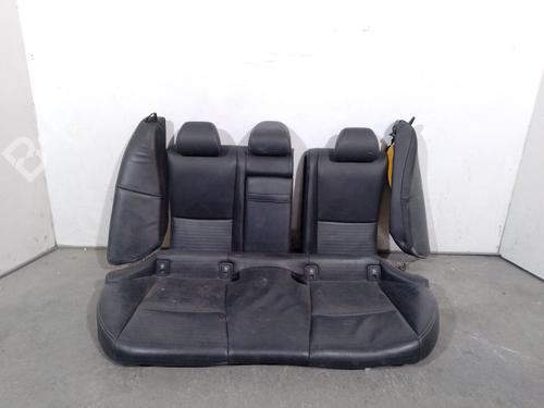 Used Rear seat Rear seat INFINITI Q50 50 D (170 hp) 34625961 34625961