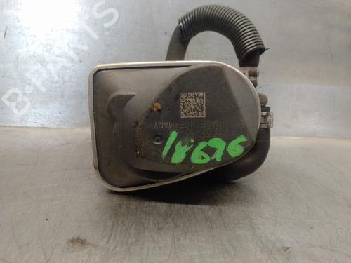 Throttle body OPEL ASTRA H Estate (A04)  | BP16814001M82 