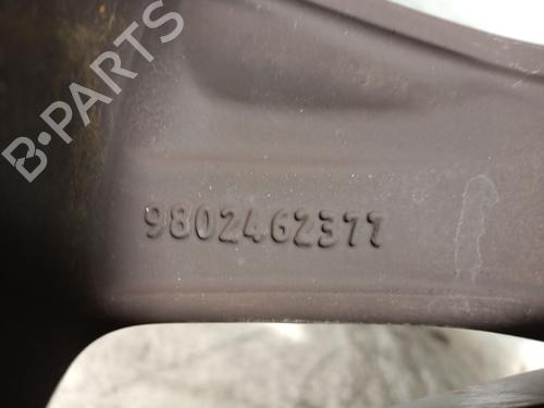 Rim PEUGEOT 3008 I MPV (0U_) 1.6 HDi 115 / BlueHDi 115 | BP26323594C45 