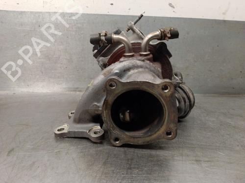 Turbocharger/Supercharger FORD C-MAX II (DXA/CB7, DXA/CEU) 1.0 EcoBoost | BP30889867M71