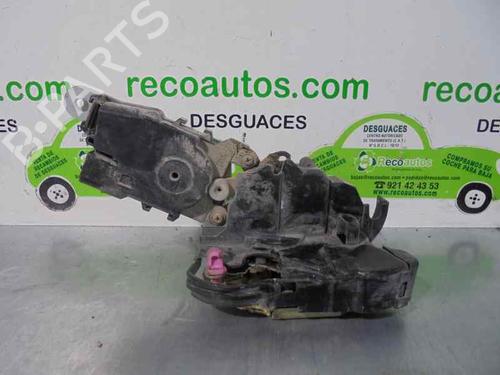 Front left lock SUBARU LEGACY III Estate (BH) 2.0 AWD (BH5) | BP2111687C98 