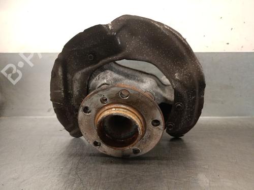 Left front steering knuckle BMW 3 (F30, F80) 318 d | BP29590146M25 