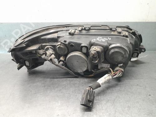 Left headlight VOLVO S60 I (384) 2.5 T | BP37467504C28 - Image 2
