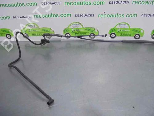 Pipe SEAT IBIZA III (6L1) 1.4 16V | BP20248875M125 