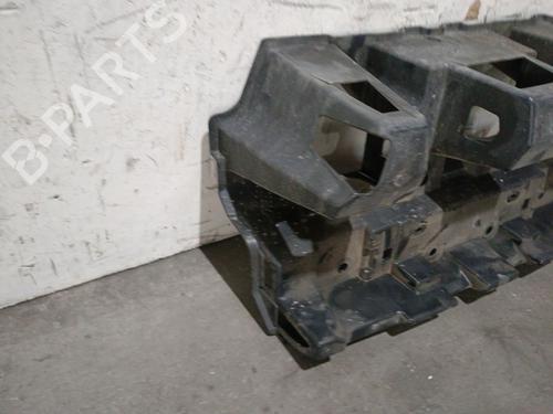 Rear bumper bracket CITROËN C-ELYSEE (DD_) 1.6 BlueHDi 100 | BP39722858C159 - Image 3
