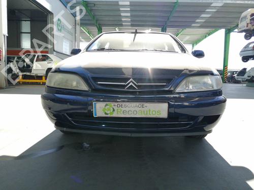 Starter CITROËN XSARA (N1) 1.6 i | BP14936477M8 